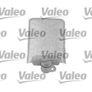 VALEO 347412 Filter, kütus-etteanne COLT 1.5 Cat (C52A) 90 HP Bensiin 1992