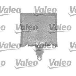 VALEO Filter, brændstof-føderdel Varenummer: 347414 billige