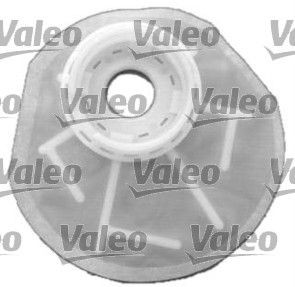 VALEO Filter, kütus-etteanne Artikli number: 347440 soodsalt