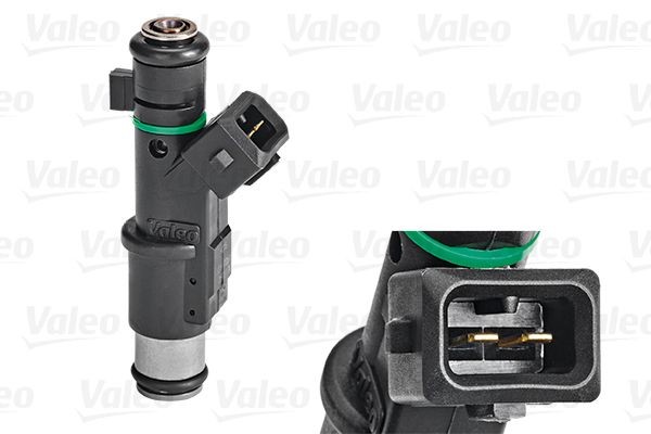 VALEO Injector Article number: 348006 cheaply