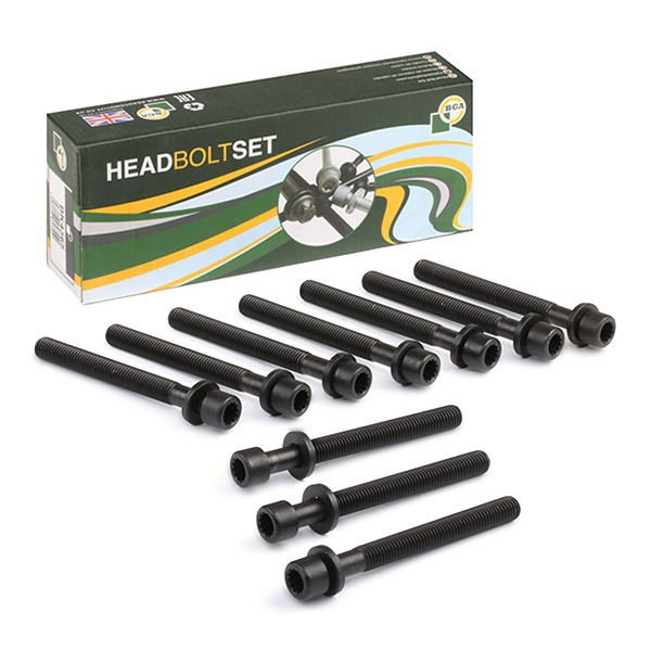 BGA Bolt Kit, cylinder head Article number: BK6393 cheaply