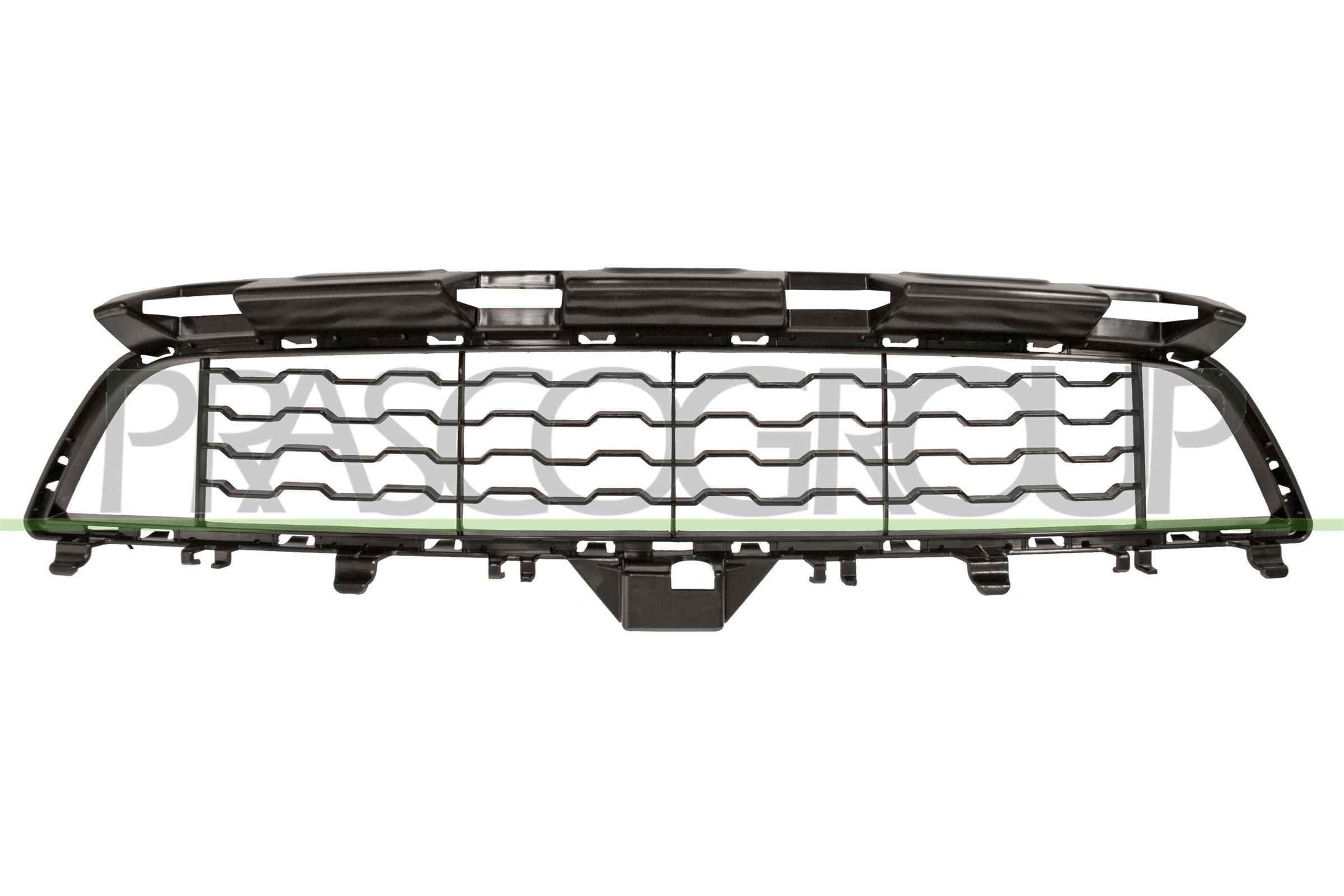 PRASCO Bumper grill Article number: BM4002120 cheaply