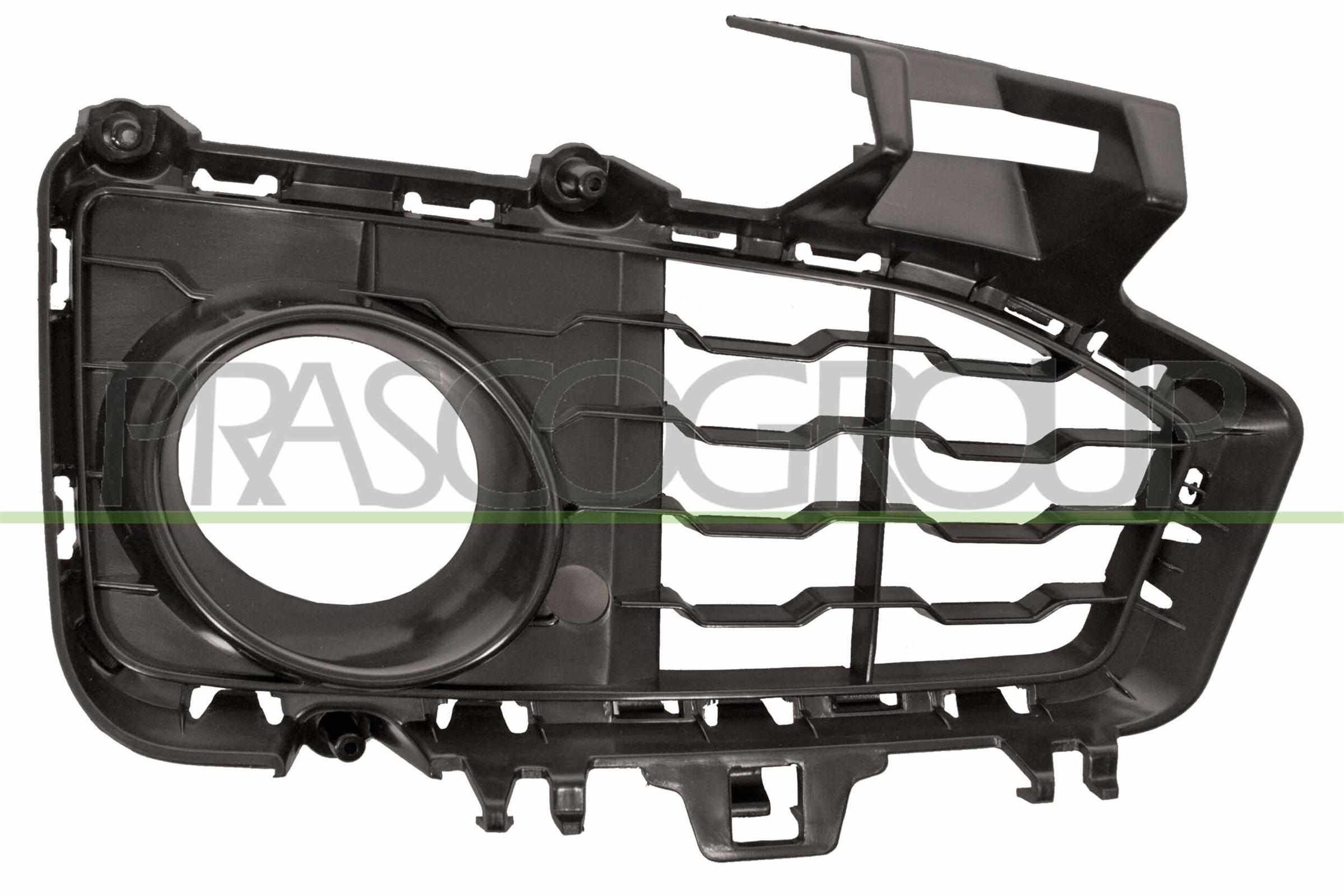 PRASCO Bumper grill Article number: BM4002134 cheaply