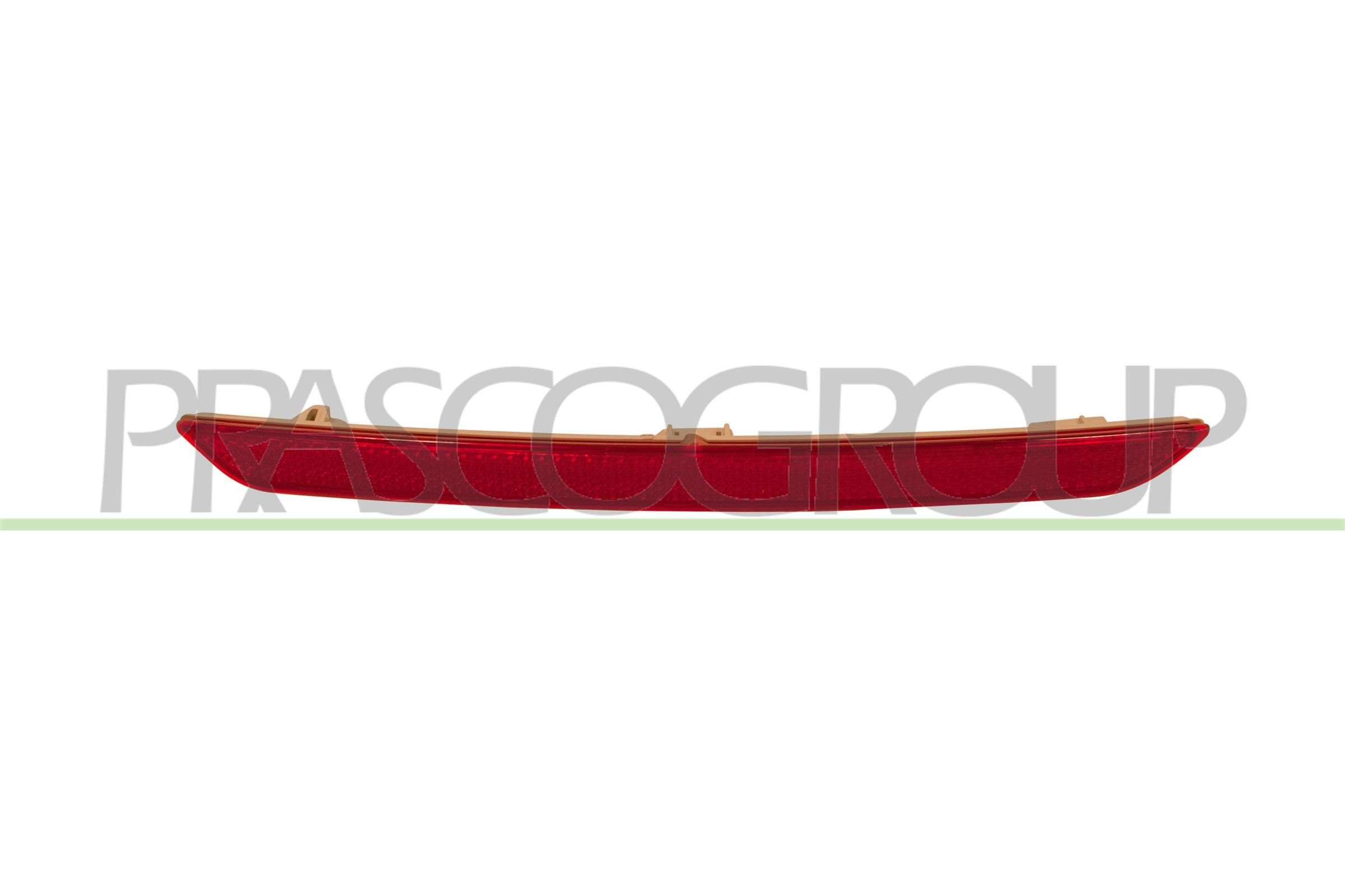 PRASCO Reflector, position- / outline lamp Article number: BM4004353 cheaply