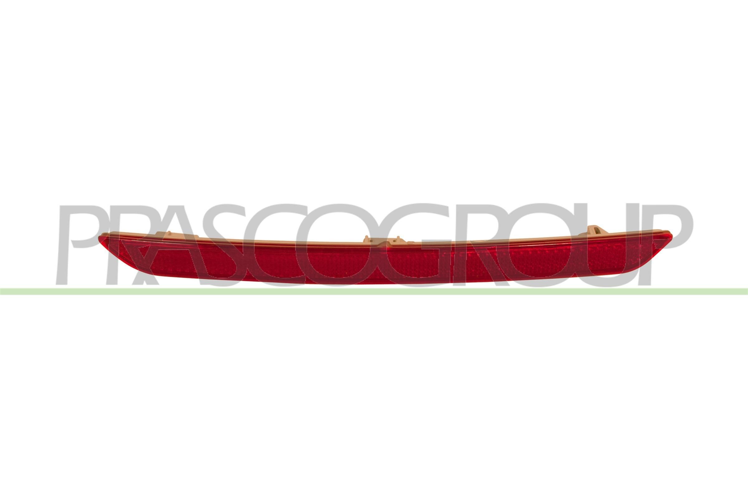 PRASCO Reflector, position- / outline lamp Article number: BM4004354 cheaply