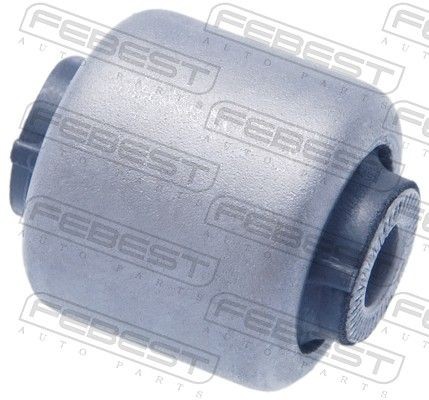 FEBEST Trailing arm / Suspension arm bush Article number: BMAB-029 cheaply