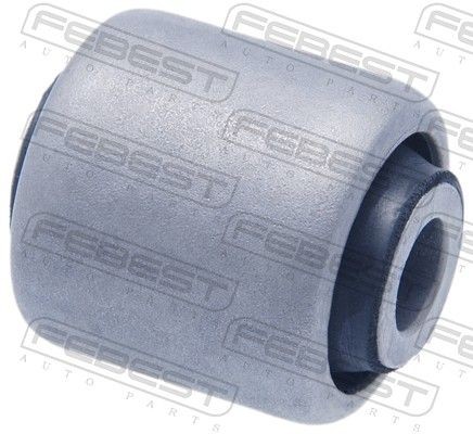 FEBEST Trailing arm / Suspension arm bush Article number: BMAB-032 cheaply