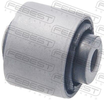 FEBEST Trailing arm / Suspension arm bush Article number: BMAB-043 cheaply