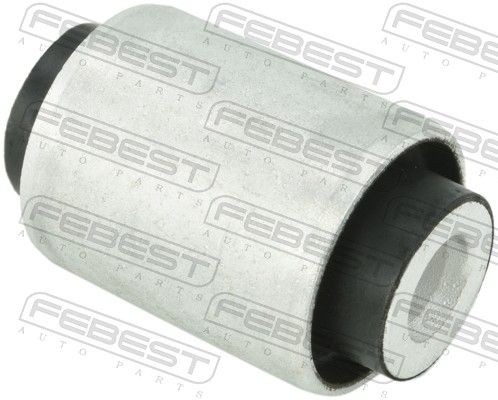 FEBEST Trailing arm / Suspension arm bush Article number: BMAB-050 cheaply