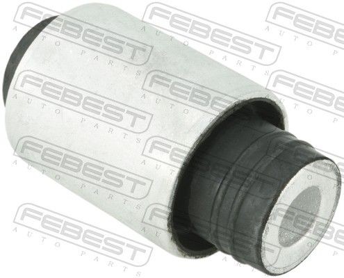 FEBEST Trailing arm / Suspension arm bush Article number: BMAB-053 cheaply