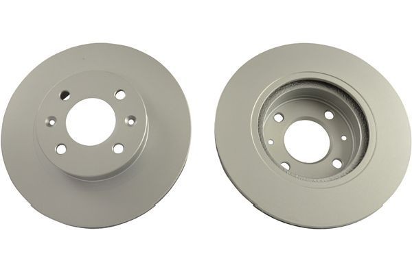 KAVO PARTS Bremseskive Varenummer: BR-3257-C billige