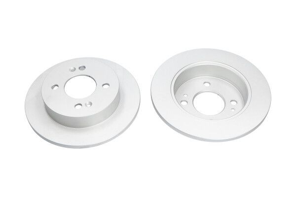 KAVO PARTS Bremseskive Varenummer: BR-3279-C billige