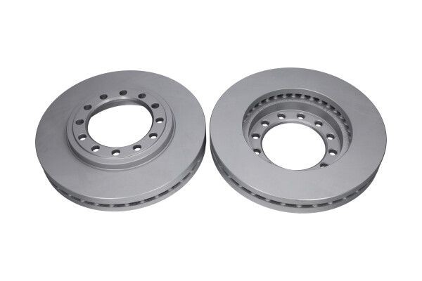 KAVO PARTS Bromsskiva Artikelnummer: BR-3708-C billigt