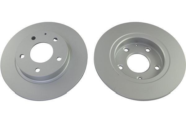 KAVO PARTS Bremseskive Varenummer: BR-4792-C billige