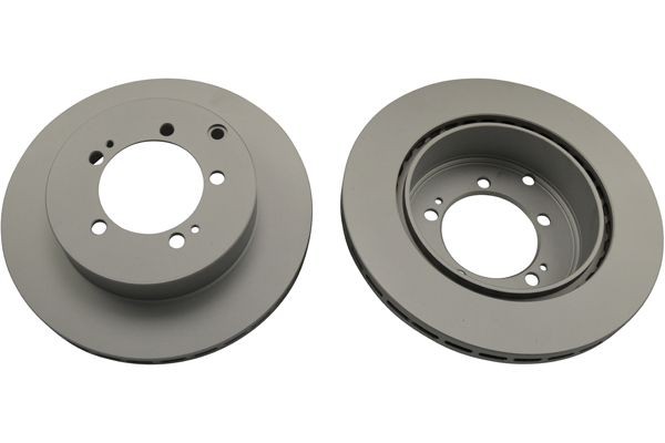 KAVO PARTS Brake disc Article number: BR-5758-C cheaply