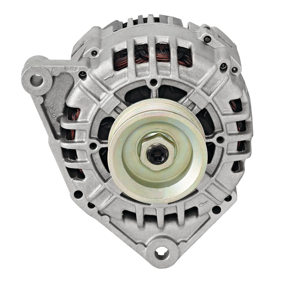 VALEO Generaator Artikli number: 437173 soodsalt