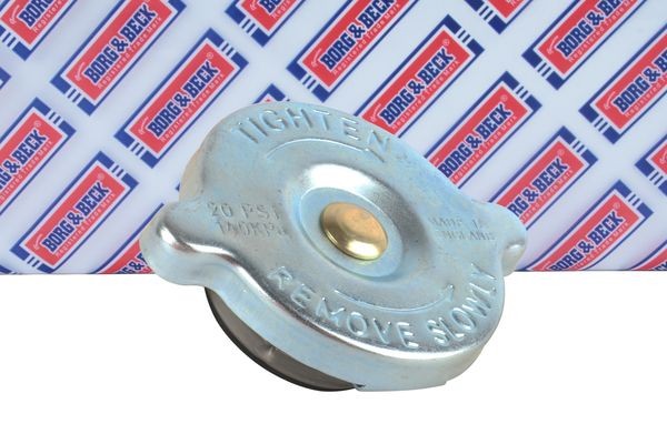 BORG & BECK Radiator cap Article number: BRC73 cheaply
