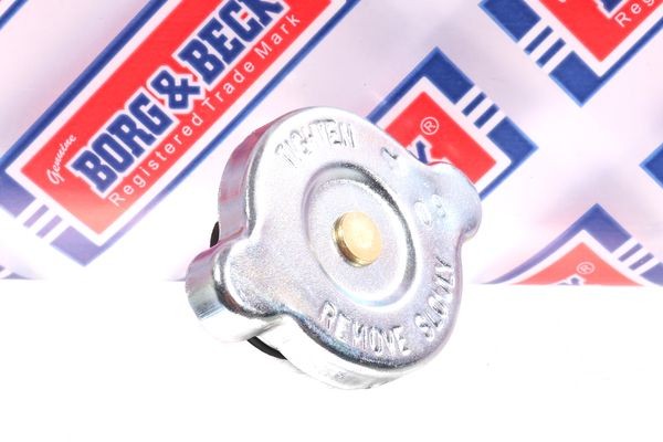 BORG & BECK Radiator cap Article number: BRC74 cheaply