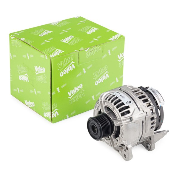 VALEO Generator Varenummer: 437317 billige