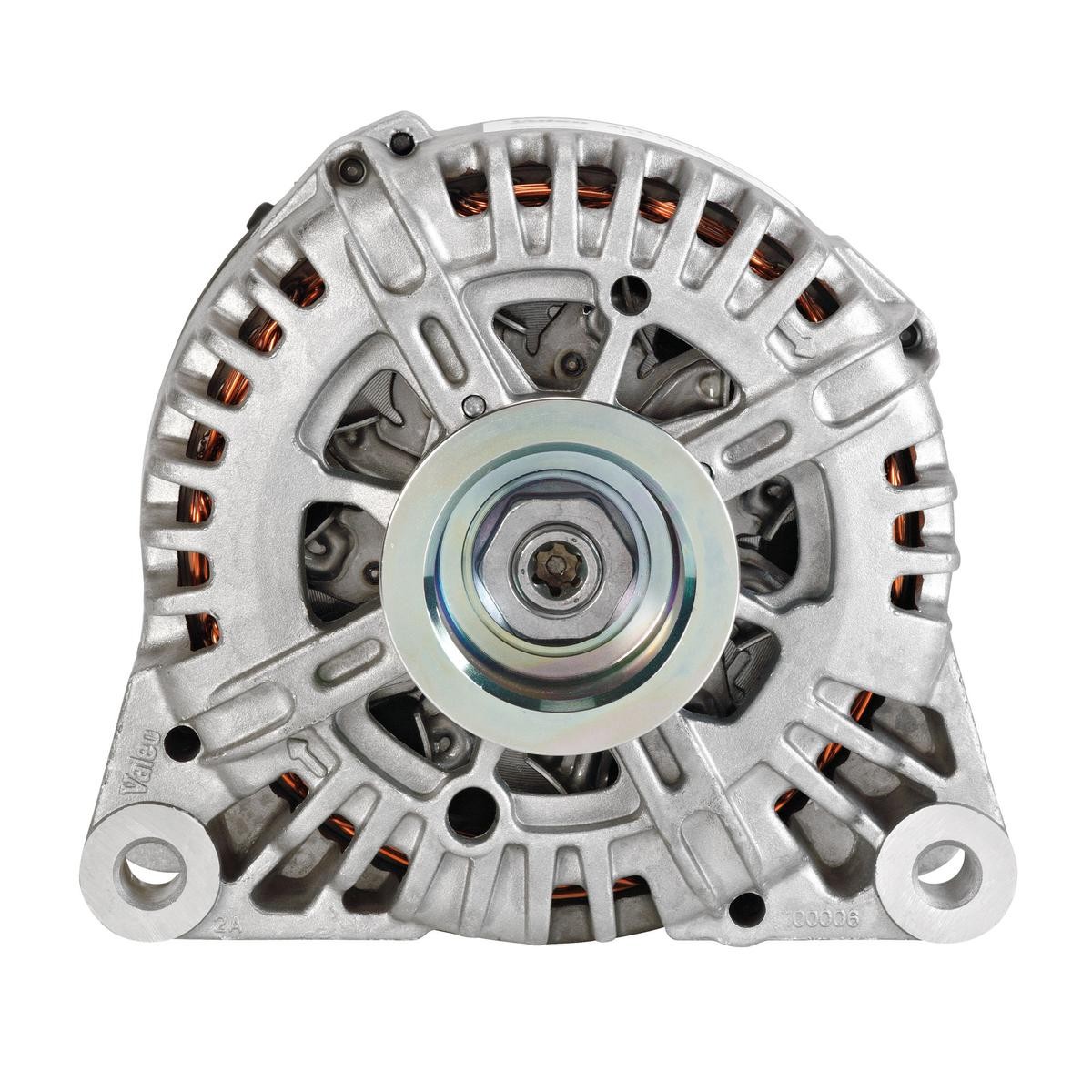 VALEO Alternator Article number: 437472 cheaply