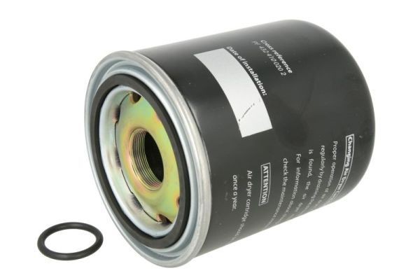OEM Õhukuivatuspadrun, suruõhusüsteem BS06-005 pärit BOSS FILTERS