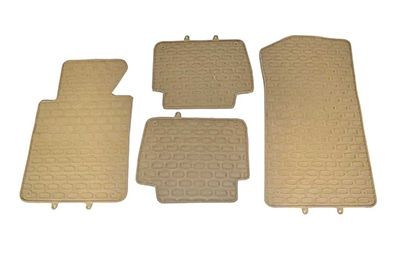 BSG Floor mats Article number: BSG 15-934-006 cheaply