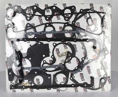 BSG Full Gasket Set, engine Article number: BSG 30-115-018 cheaply