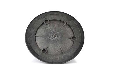 BSG Cover, timing belt Article number: BSG 30-122-015 cheaply