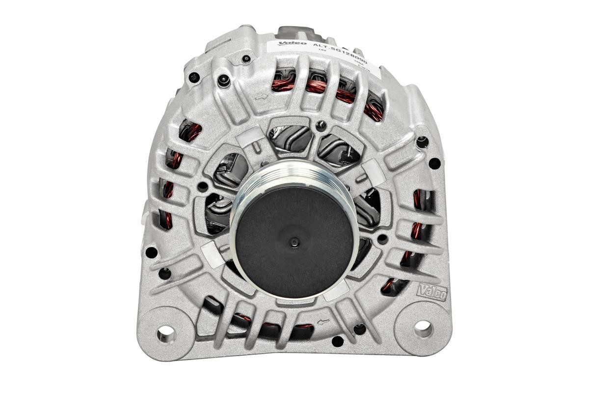 VALEO Generator Varenummer: 439312 billige