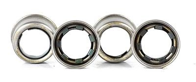 BSG Steering rack Article number: BSG 30-370-005 cheaply