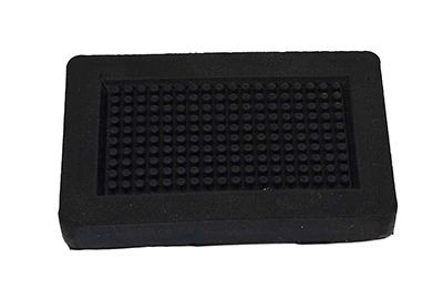 BSG Clutch Pedal Pad Article number: BSG 30-700-029 cheaply
