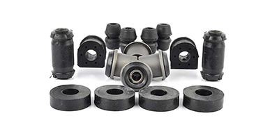 BSG Bush, leaf spring Article number: BSG 30-700-356 cheaply