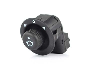 BSG Switch, mirror adjustment Article number: BSG 30-860-006 cheaply