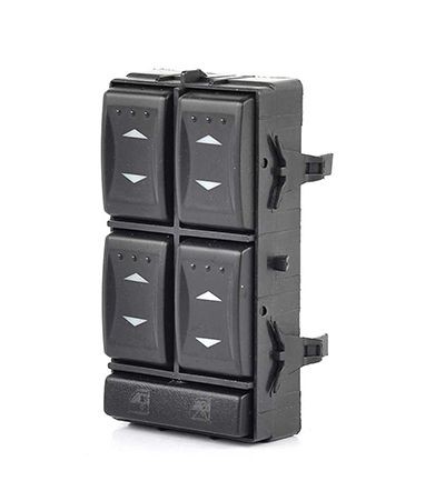 BSG Control Unit, window regulator Article number: BSG 30-860-016 cheaply