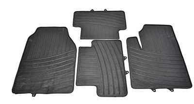 BSG Floor mats Article number: BSG 30-934-005 cheaply