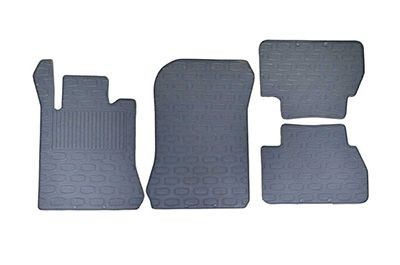BSG Universal floor mats Article number: BSG 60-934-005 cheaply
