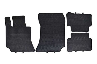 BSG Universal floor mats Article number: BSG 60-934-009 cheaply