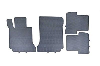 BSG Universal floor mats Article number: BSG 60-934-010 cheaply