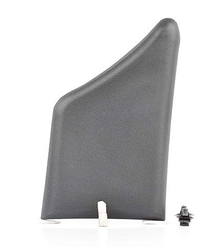 BSG Pynte- / beskyttelsesliste, sidepanel Varenummer: BSG 70-926-003 billige