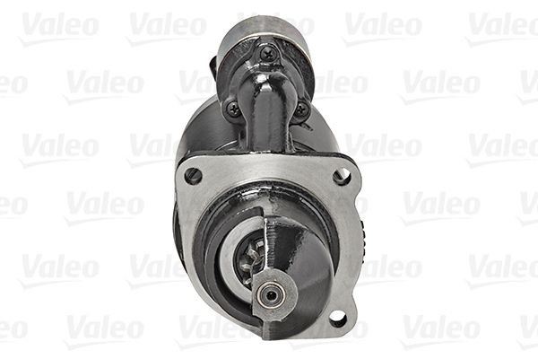 VALEO Starter REMANUFACTURED PREMIUM Varenummer: 455536 billige