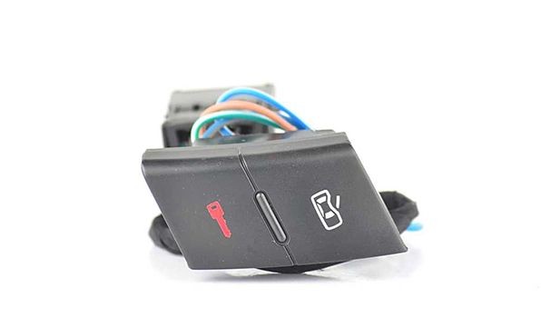 BSG Switch, door lock Article number: BSG 90-860-010 cheaply
