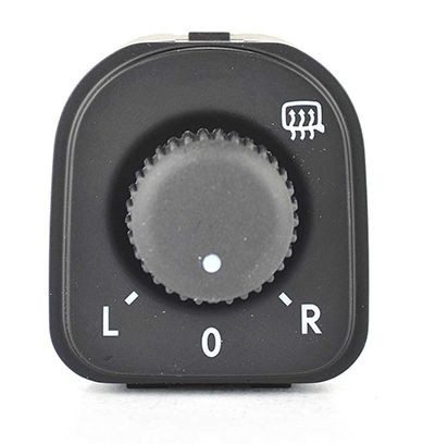 BSG Switch, mirror adjustment Article number: BSG 90-860-048 cheaply