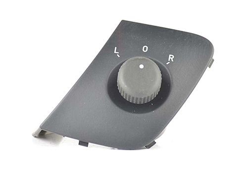 BSG Switch, mirror adjustment Article number: BSG 90-860-063 cheaply