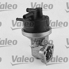 VALEO Fuel pump Article number: 474659 cheaply