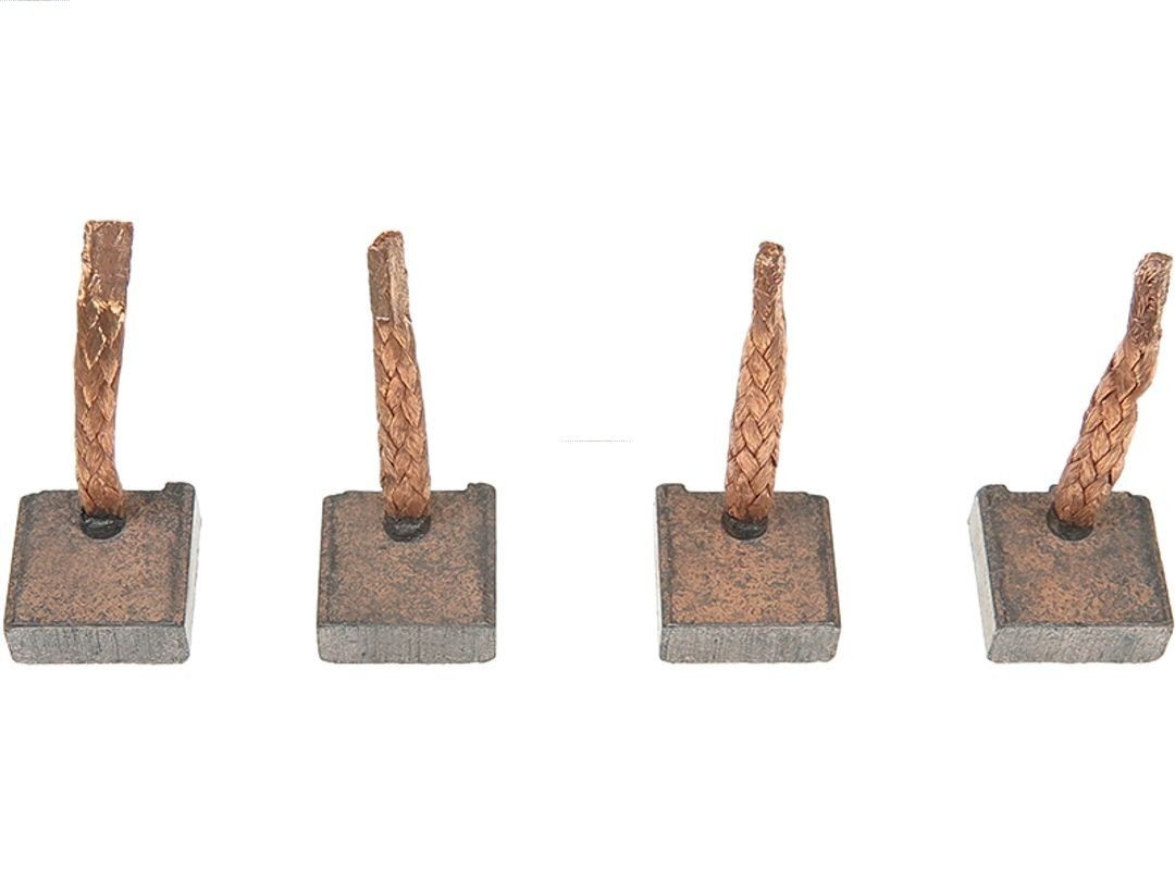 AS-PL Carbon Brush, starter Article number: BSX175-176 cheaply