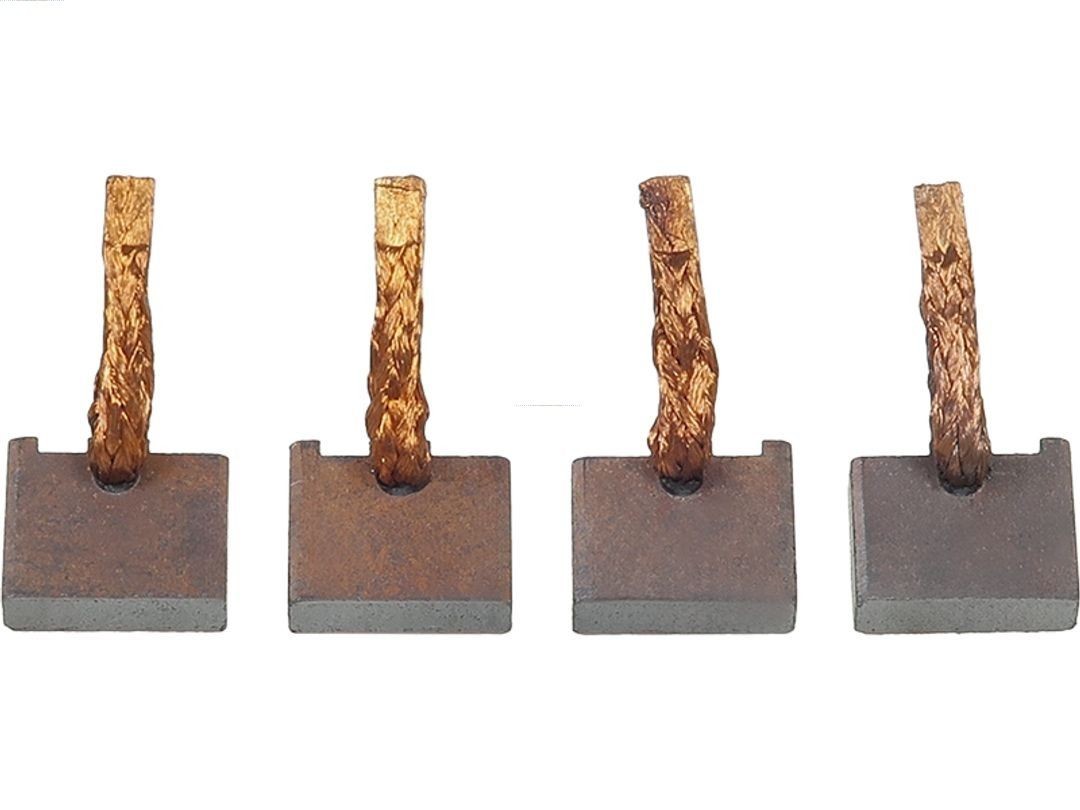 AS-PL Carbon Brush, starter Article number: BSX208-209 cheaply