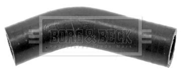 BORG & BECK Charger intake hose Article number: BTH1009 cheaply