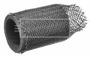 BORG & BECK Charger intake hose Article number: BTH1058 cheaply