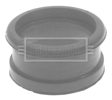 BORG & BECK Charger intake hose Article number: BTH1290 cheaply