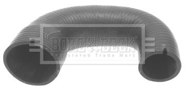 BORG & BECK Charger intake hose Article number: BTH1373 cheaply